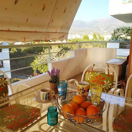 Thalia Apartment In Kalamata, 15' Walk From The City Center And The Beach Экстерьер фото