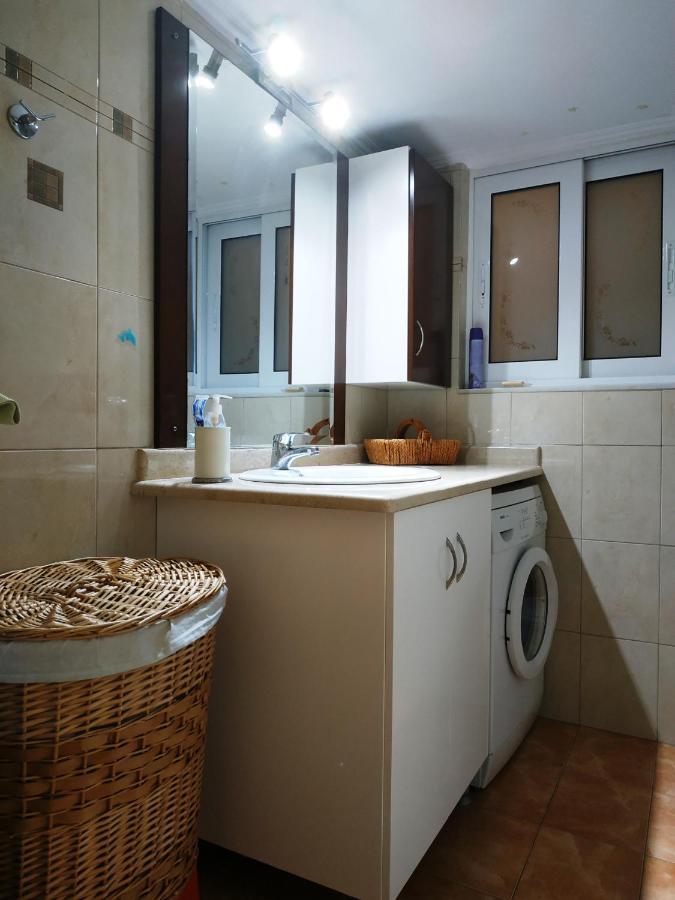 Thalia Apartment In Kalamata, 15' Walk From The City Center And The Beach Экстерьер фото